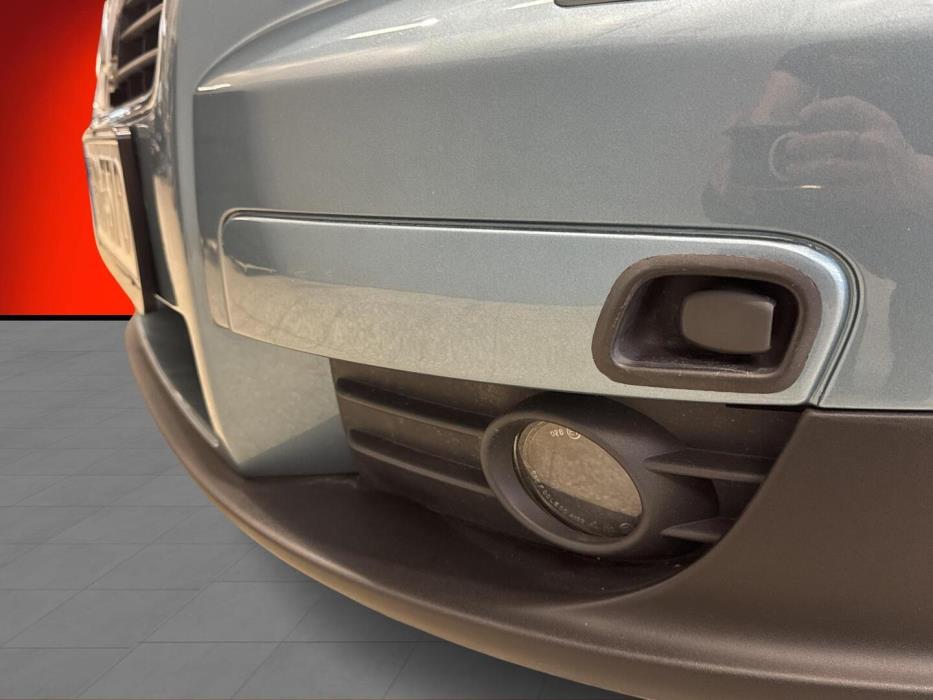 VOLVO C30 2007