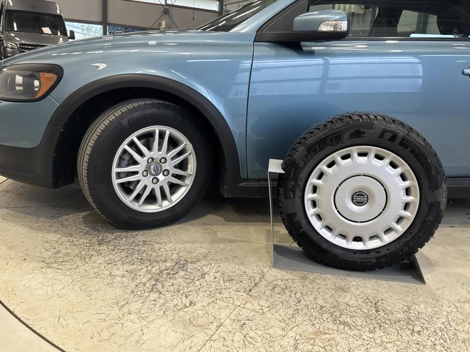 VOLVO C30 2007