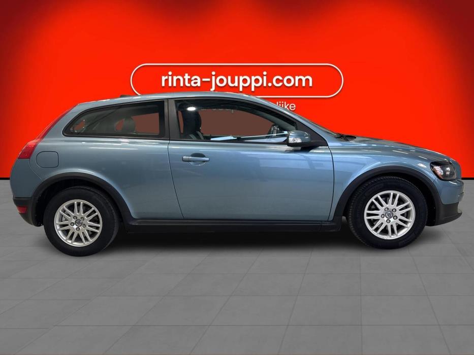 VOLVO C30 2007