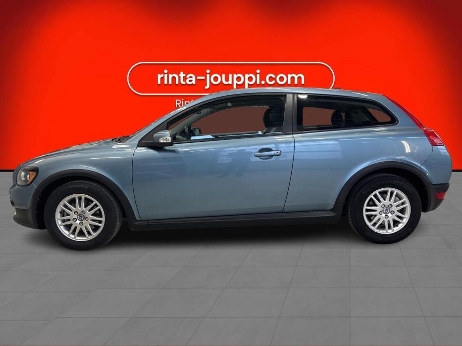 VOLVO C30 2007