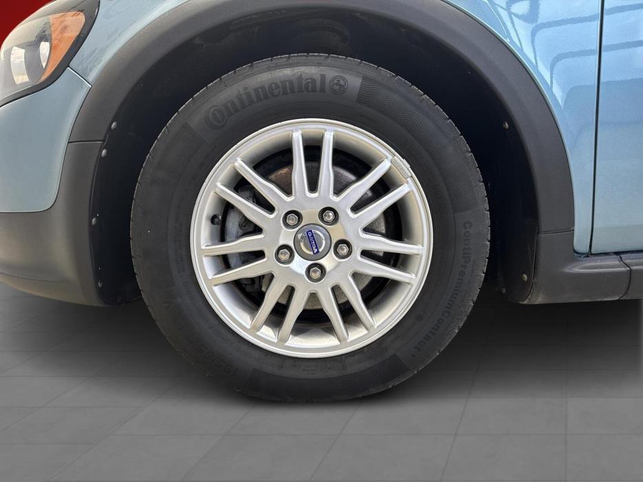 VOLVO C30 2007