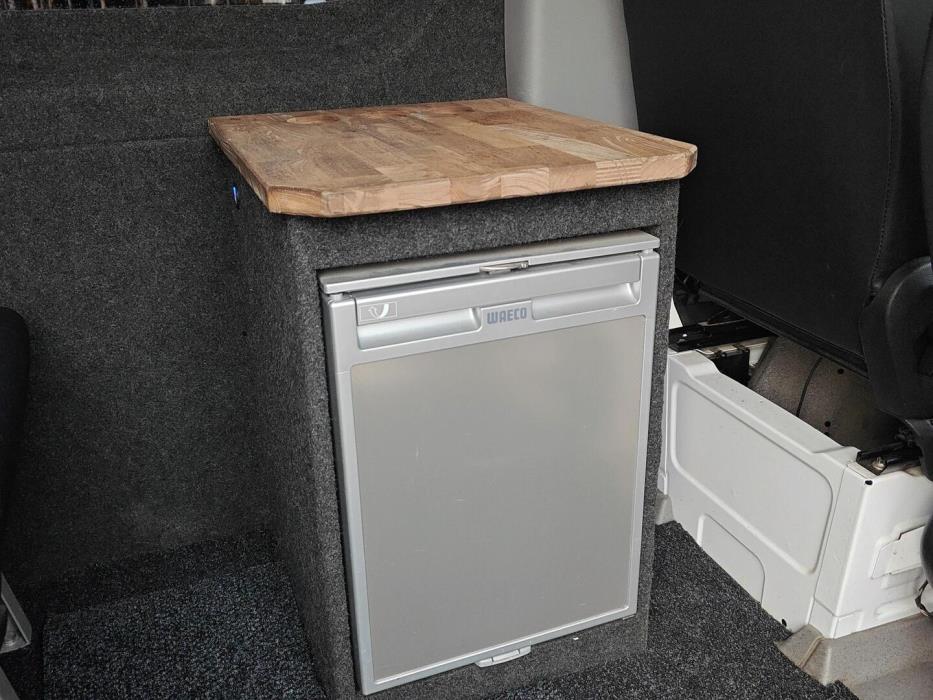 MERCEDES-BENZ Sprinter 2013