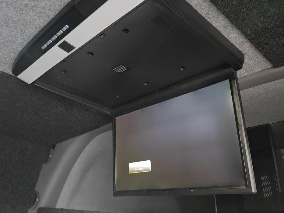 MERCEDES-BENZ Sprinter 2013