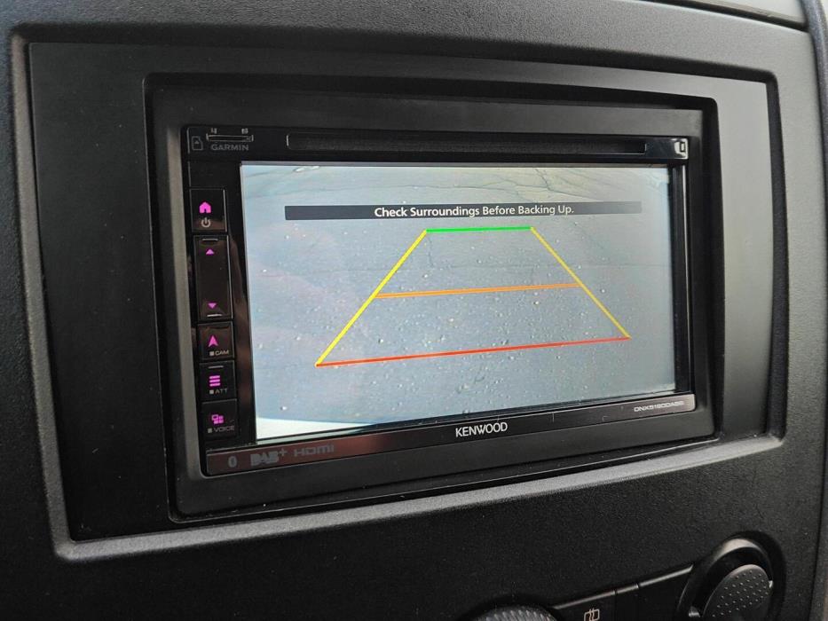 MERCEDES-BENZ Sprinter 2013