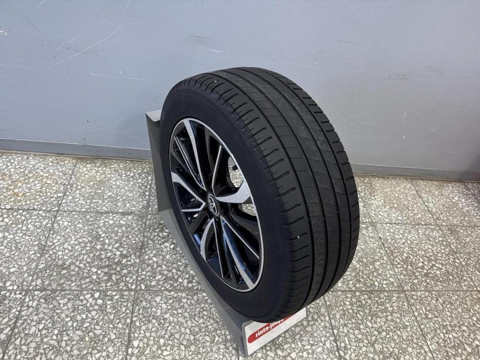 TOYOTA AVENSIS 2018