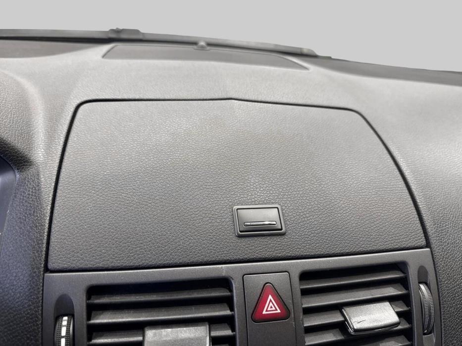 MERCEDES-BENZ C 2010