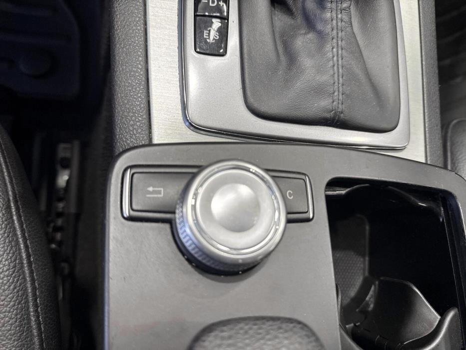 MERCEDES-BENZ C 2010