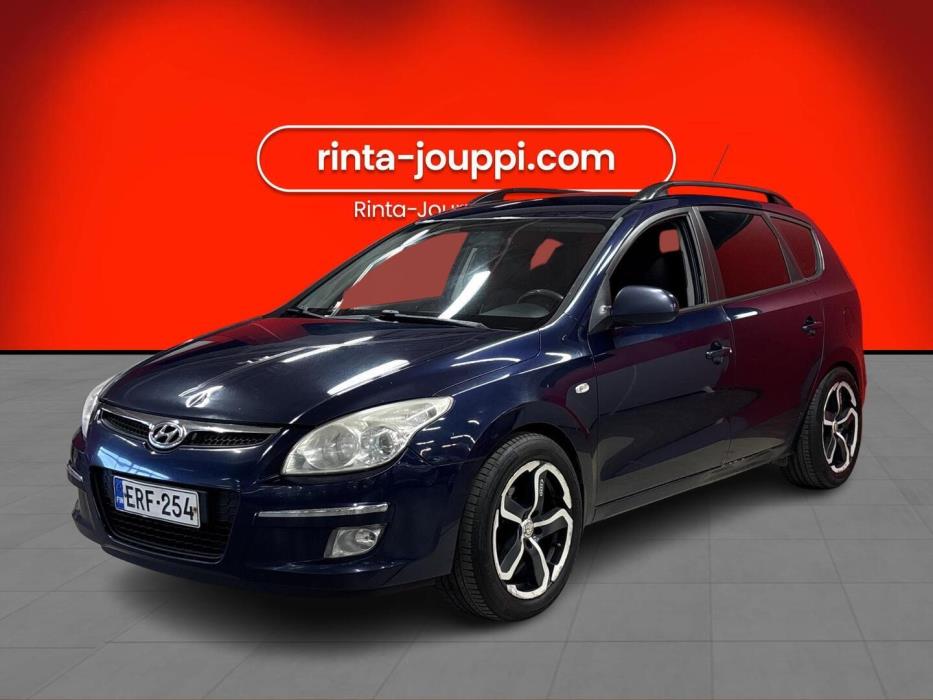 HYUNDAI i30 2008