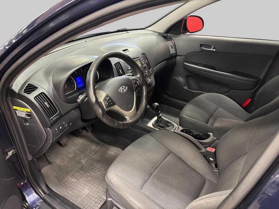 HYUNDAI i30 2008