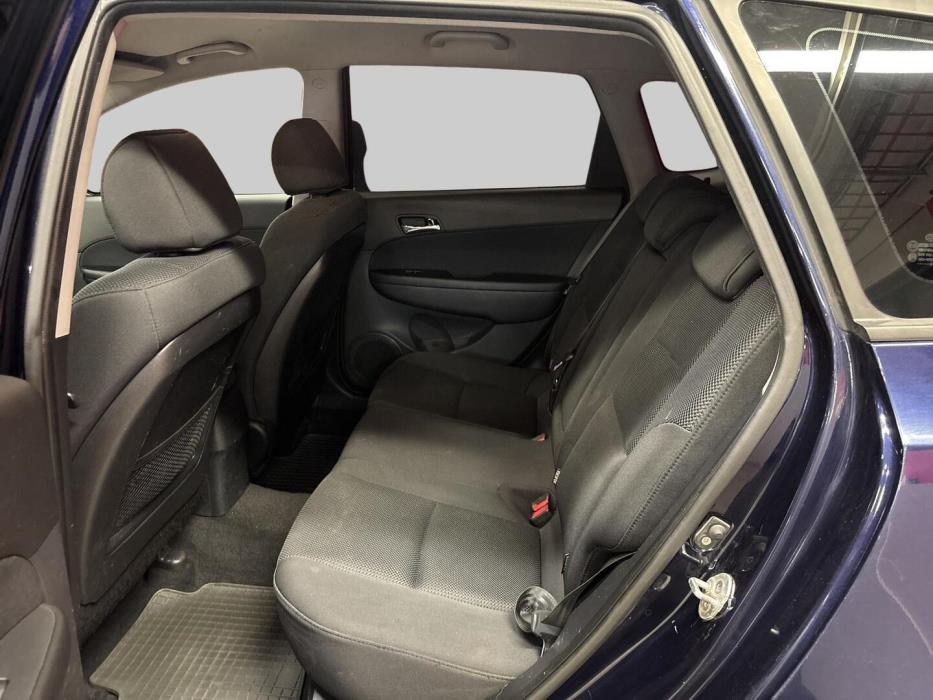 HYUNDAI i30 2008