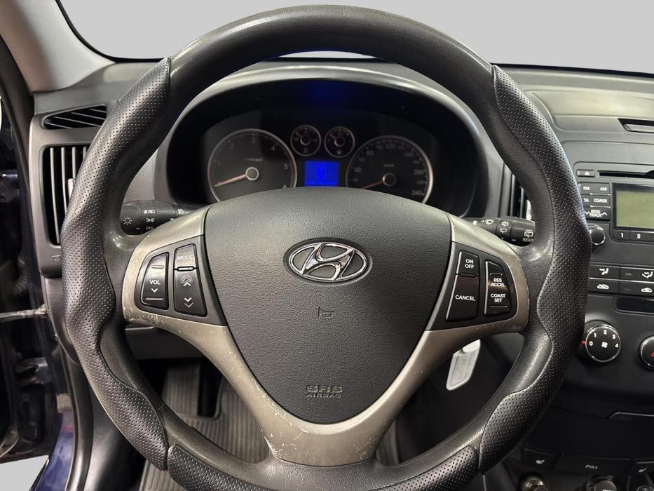 HYUNDAI i30 2008