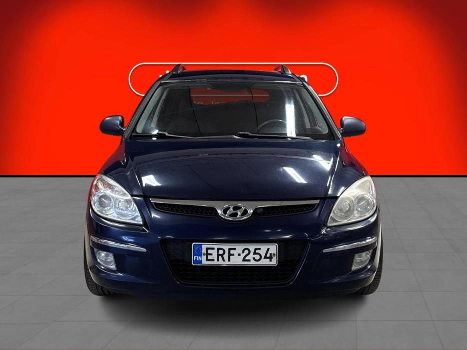 HYUNDAI i30 2008