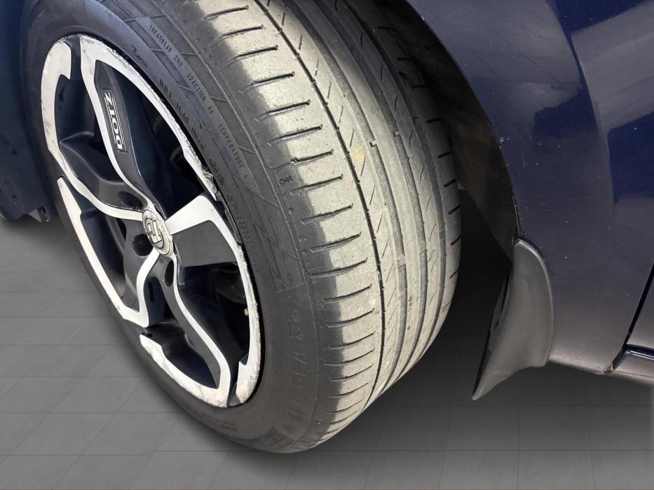 HYUNDAI i30 2008