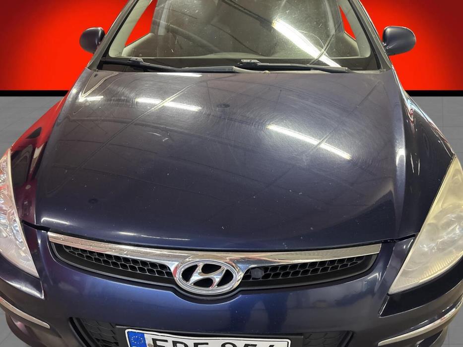 HYUNDAI i30 2008