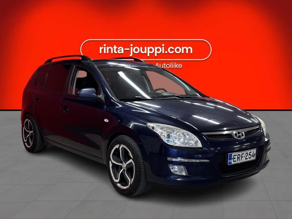 HYUNDAI i30 2008