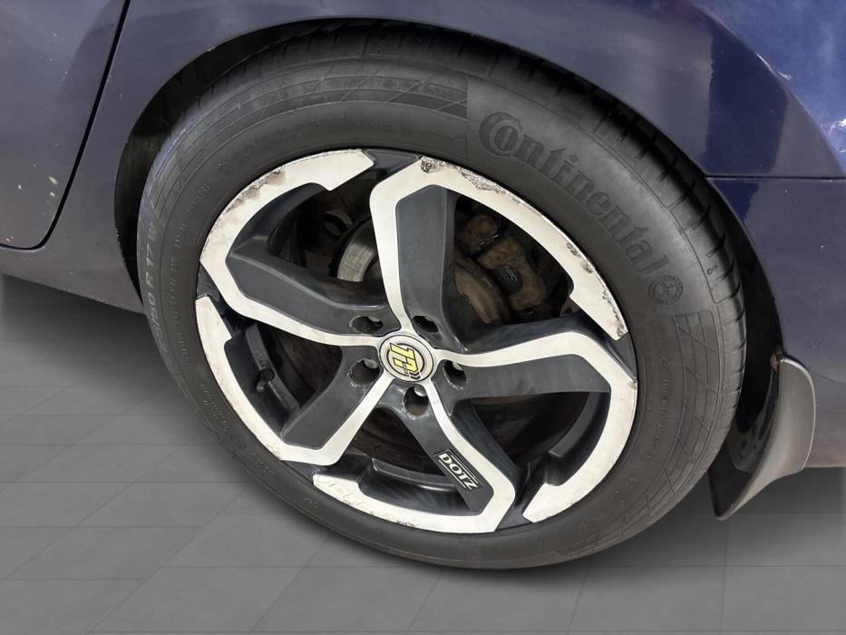 HYUNDAI i30 2008
