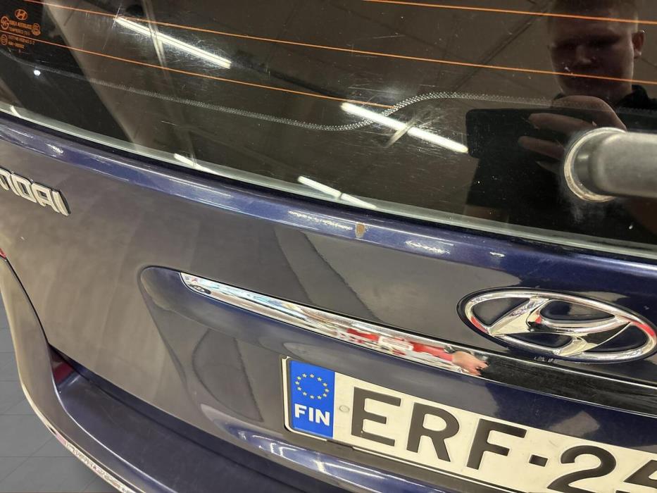 HYUNDAI i30 2008