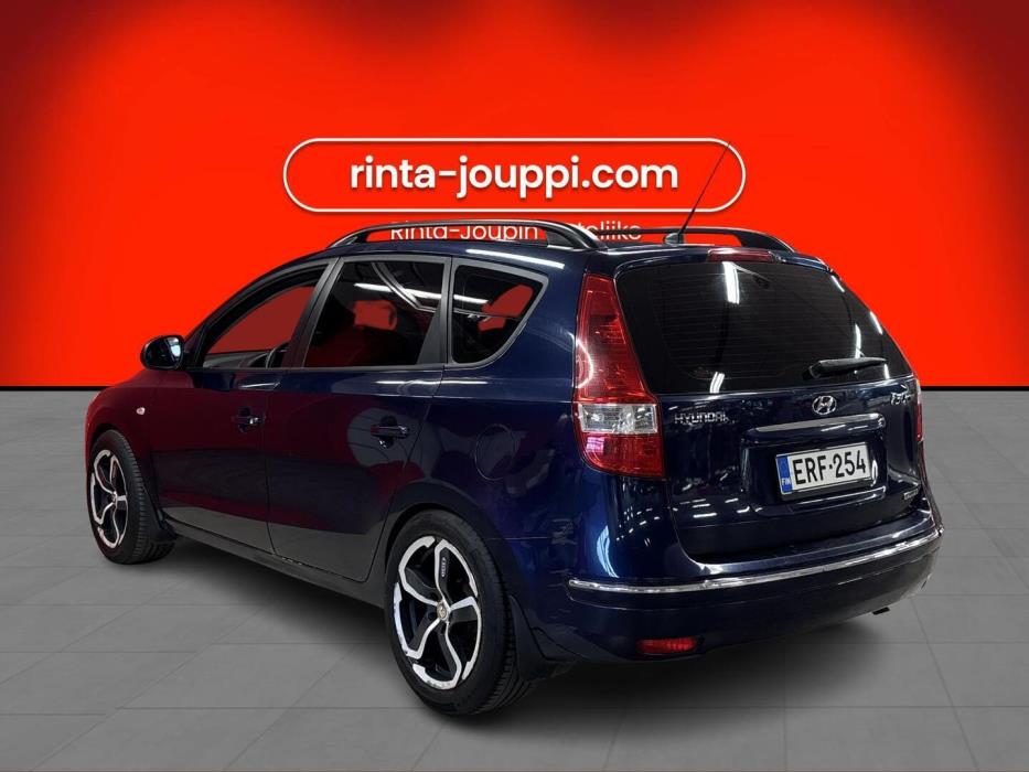 HYUNDAI i30 2008