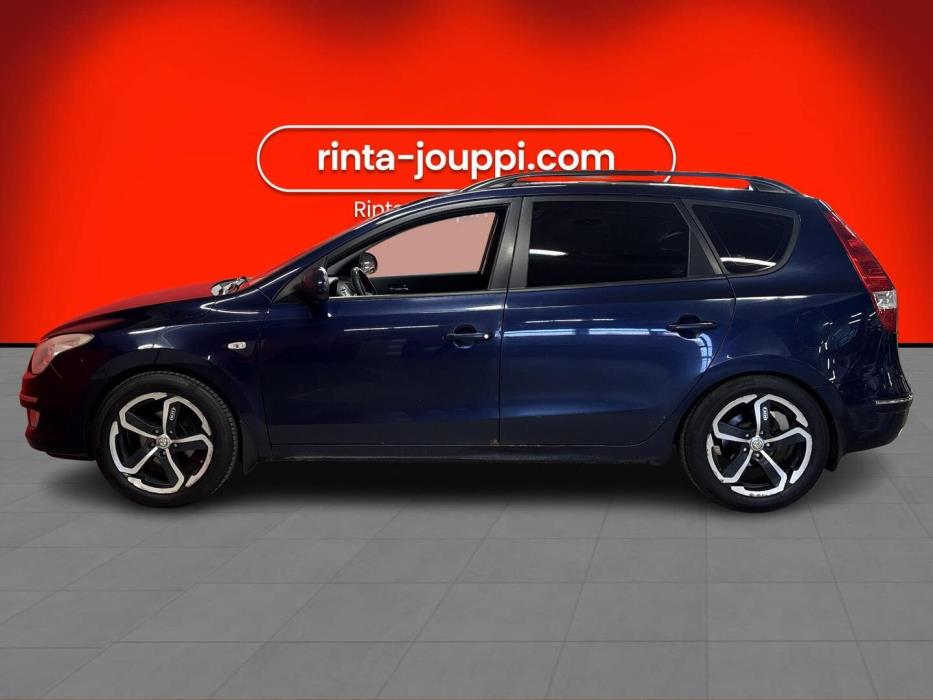 HYUNDAI i30 2008