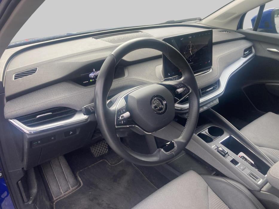 SKODA Enyaq 2023