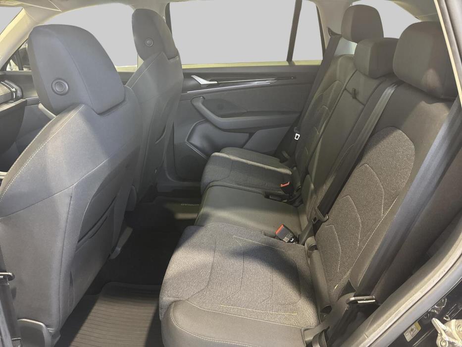 SKODA KODIAQ 2025