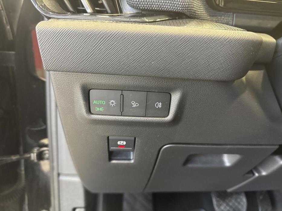 SKODA KODIAQ 2025