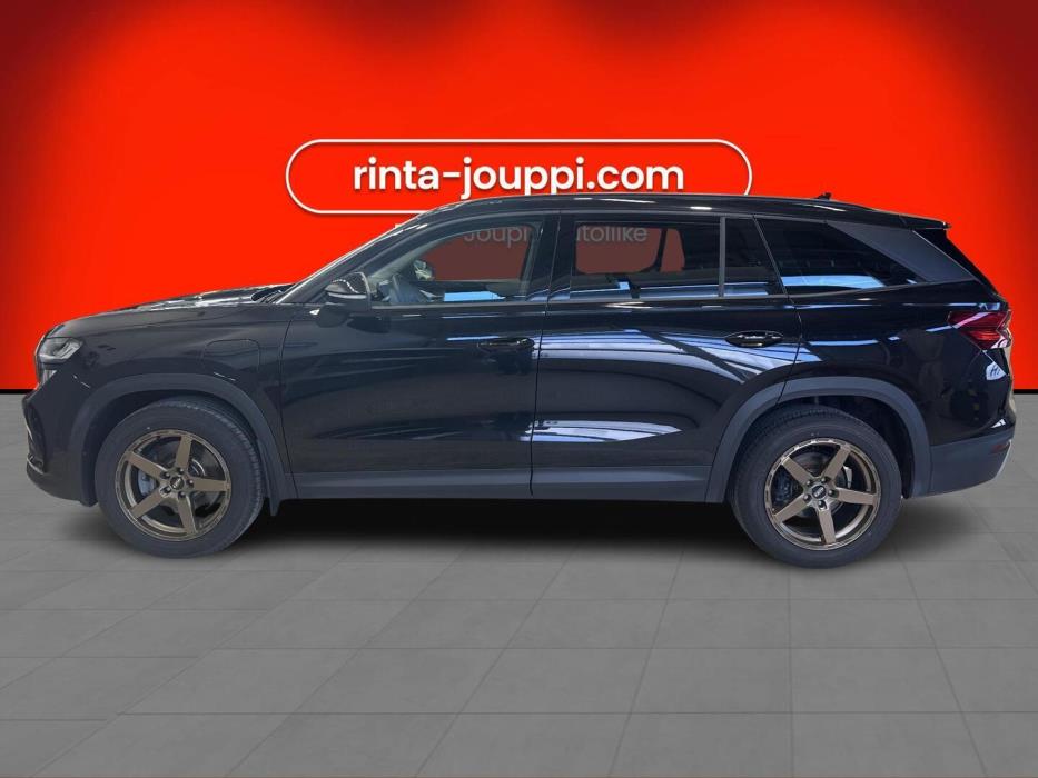 SKODA KODIAQ 2025