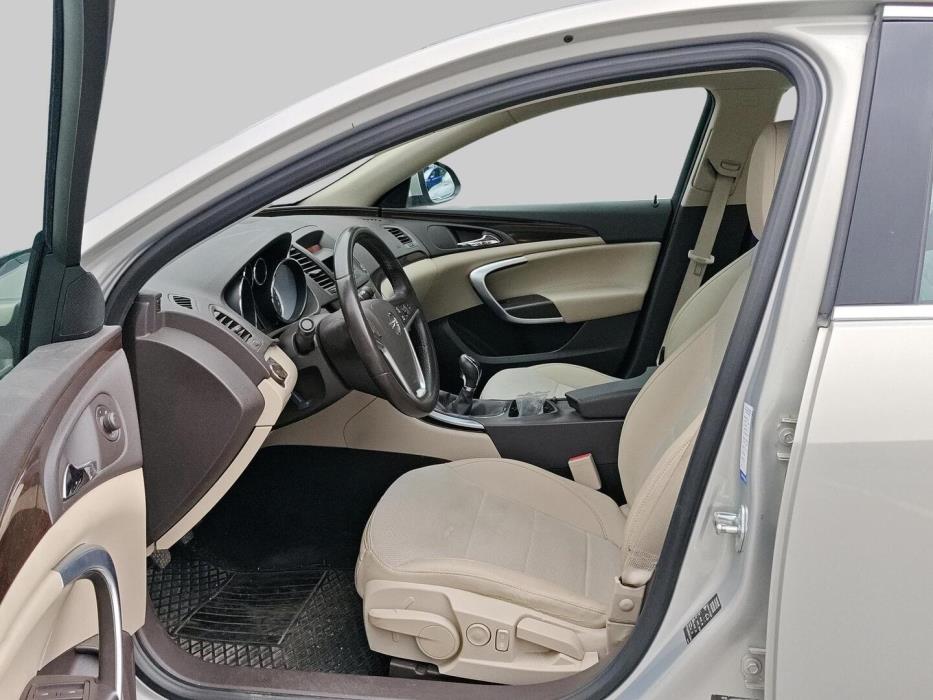 OPEL Insignia 2009