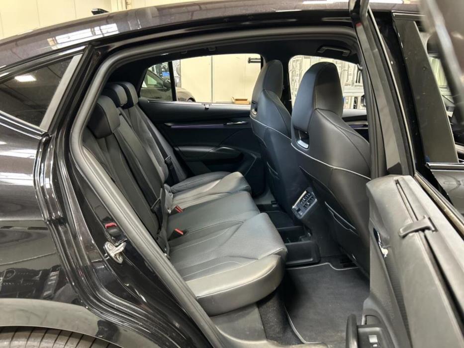 SKODA ENYAQ 2023