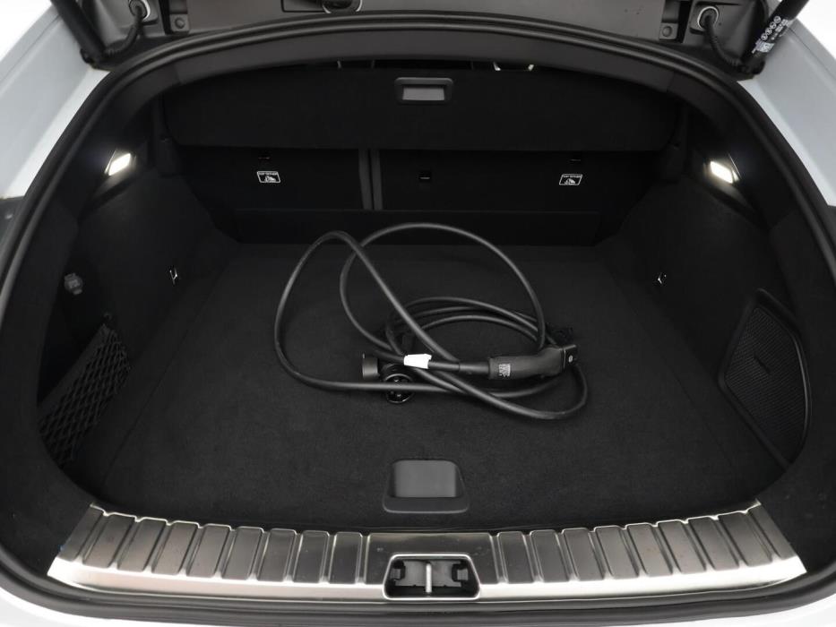POLESTAR 4 2025