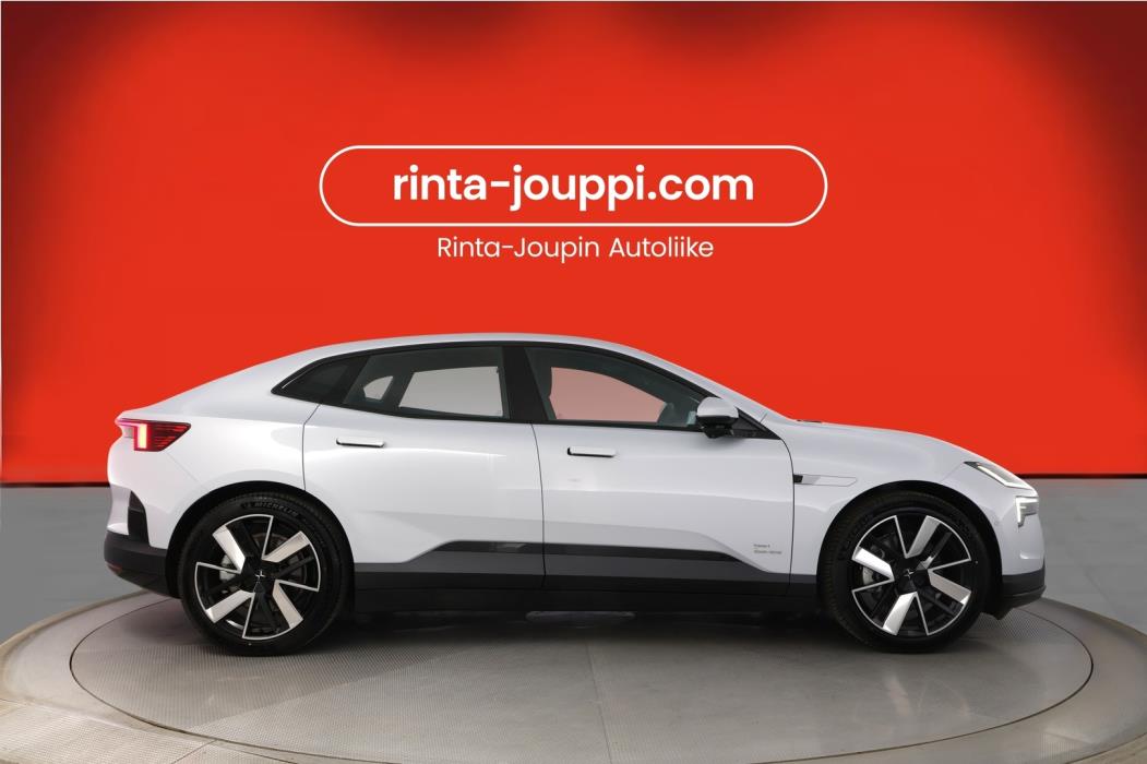 POLESTAR 4 2025