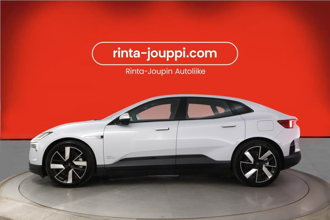 POLESTAR 4 2025