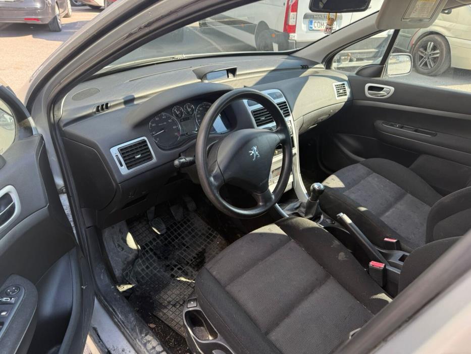 PEUGEOT 307 2006