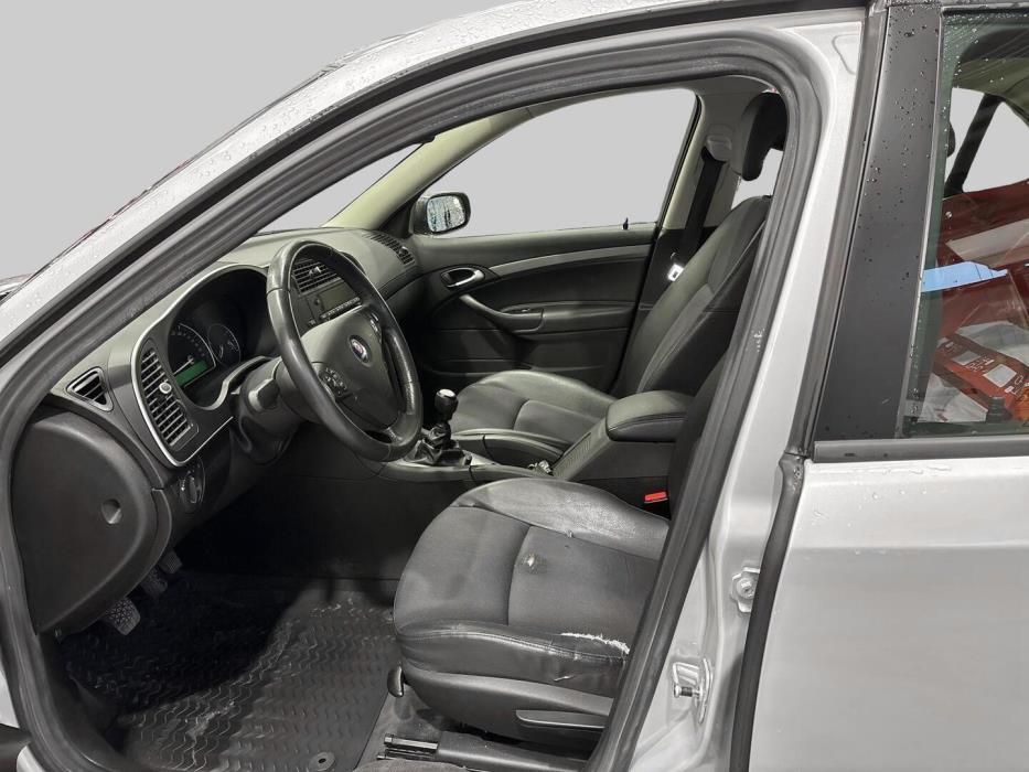 SAAB 9-3 2007