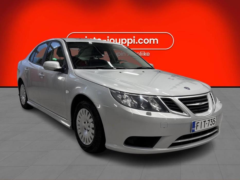 SAAB 9-3 2007