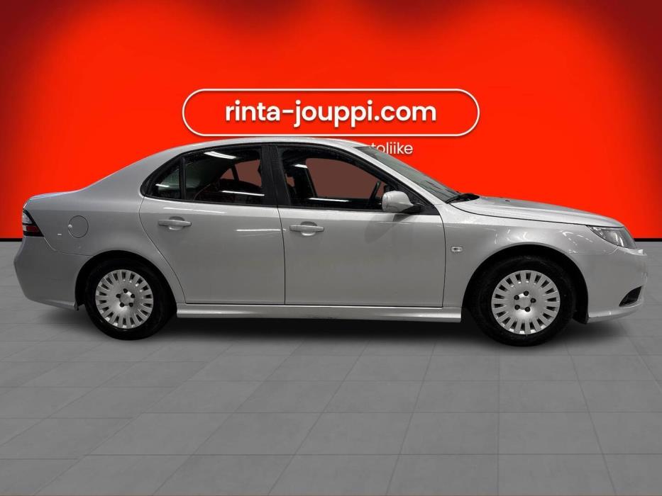 SAAB 9-3 2007