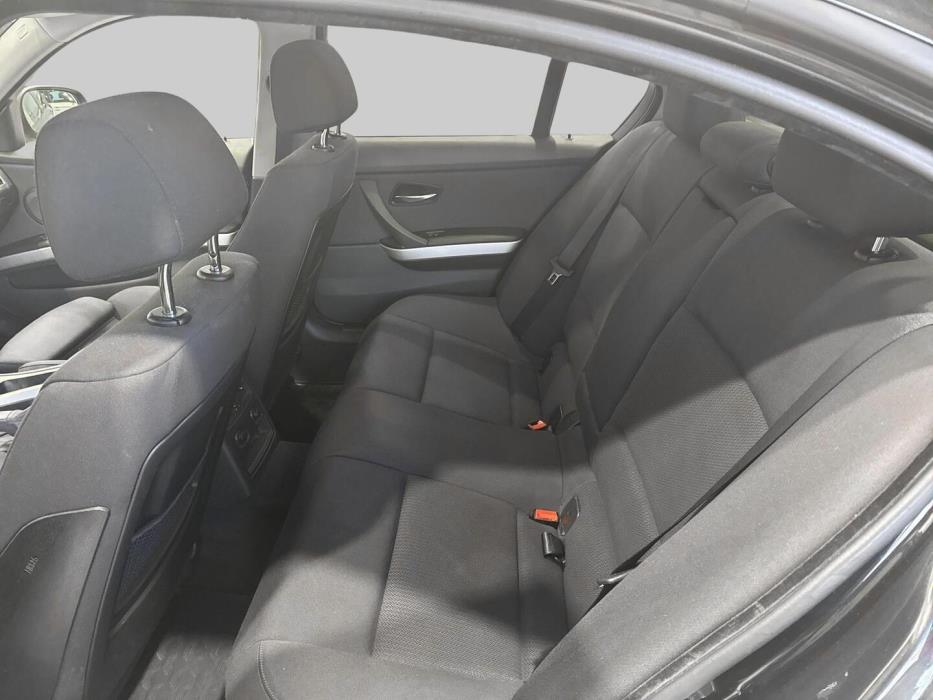 BMW 318 2010