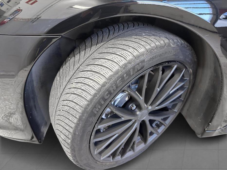 PORSCHE PANAMERA 4 2012