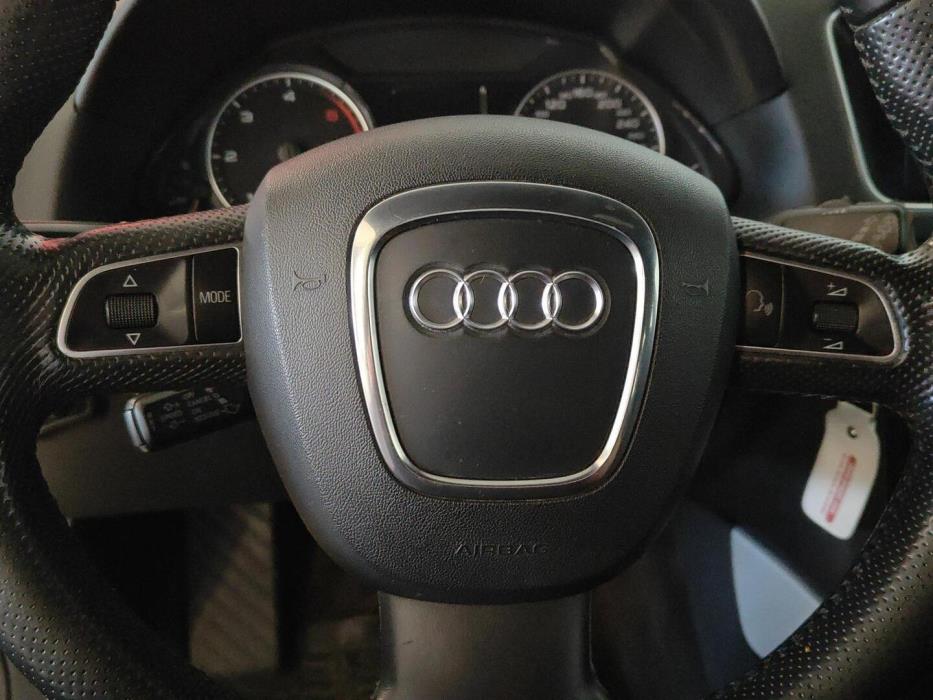 AUDI Q5 2012