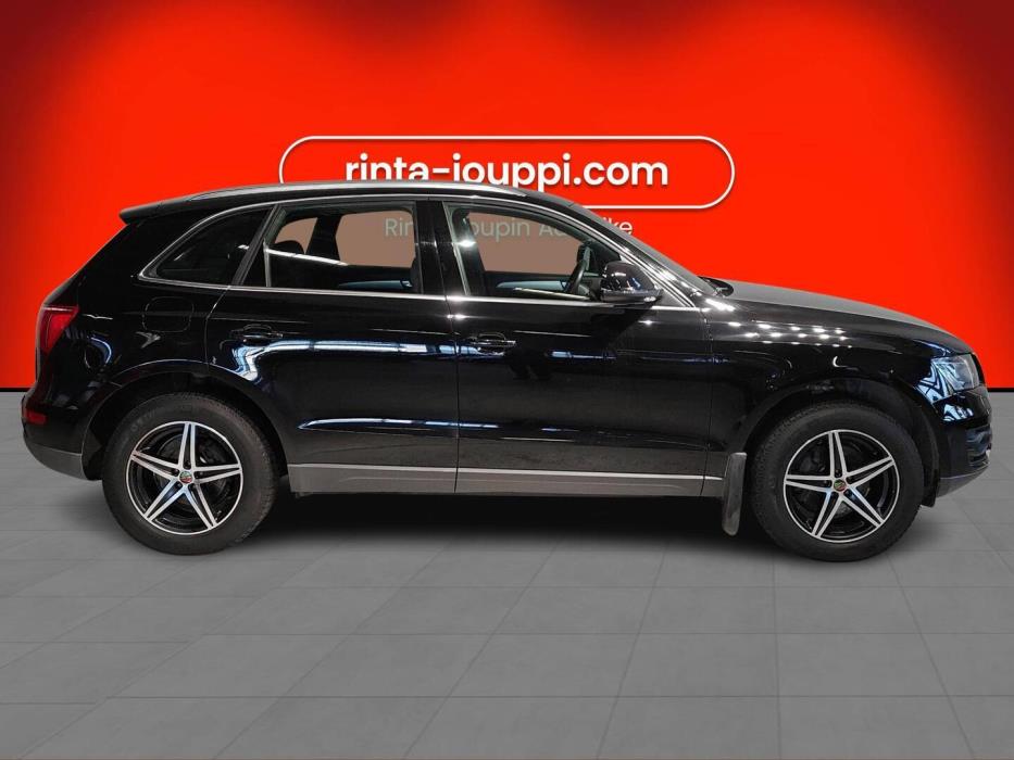 AUDI Q5 2012