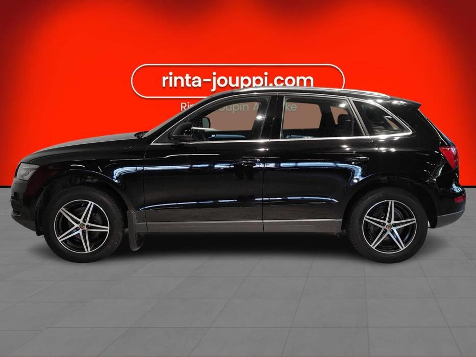 AUDI Q5 2012