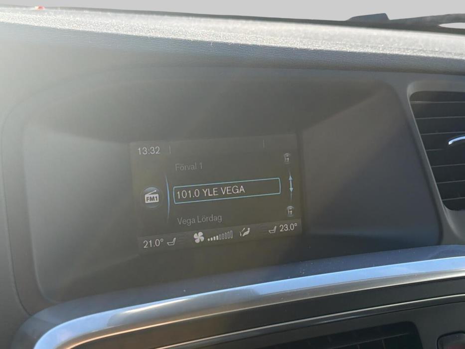 VOLVO S60 2014