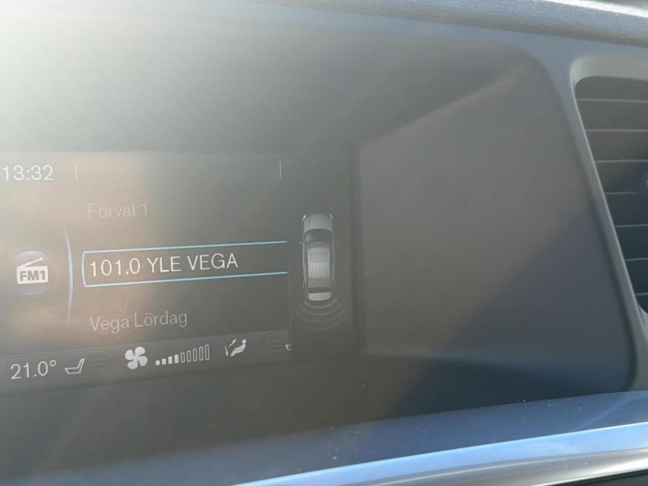 VOLVO S60 2014