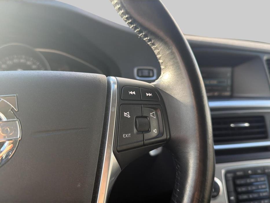 VOLVO S60 2014