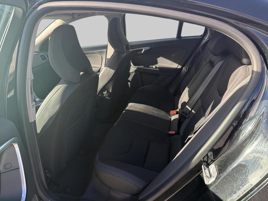 VOLVO S60 2014