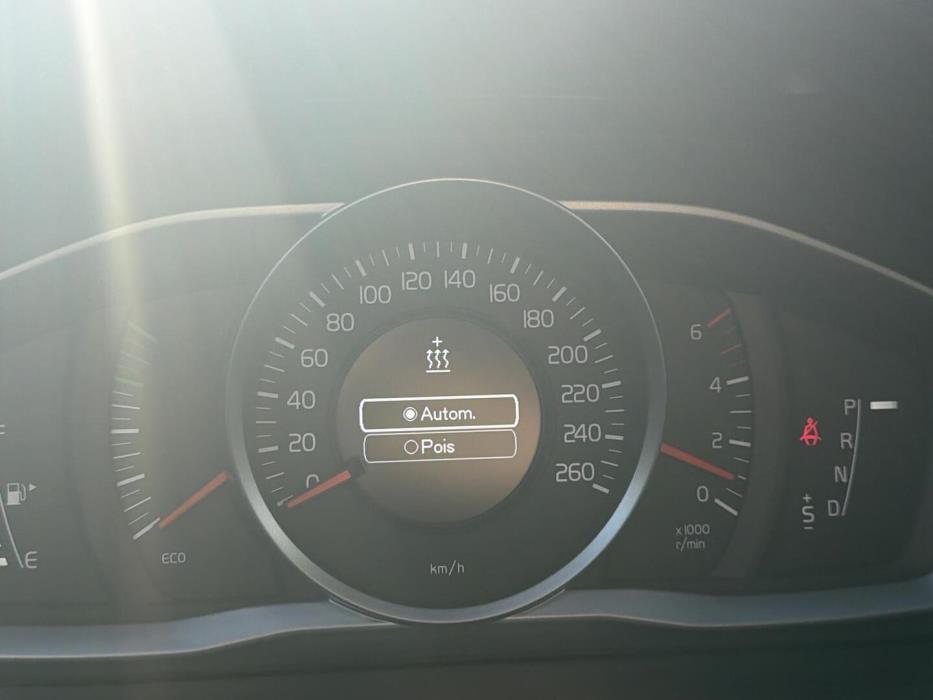 VOLVO S60 2014