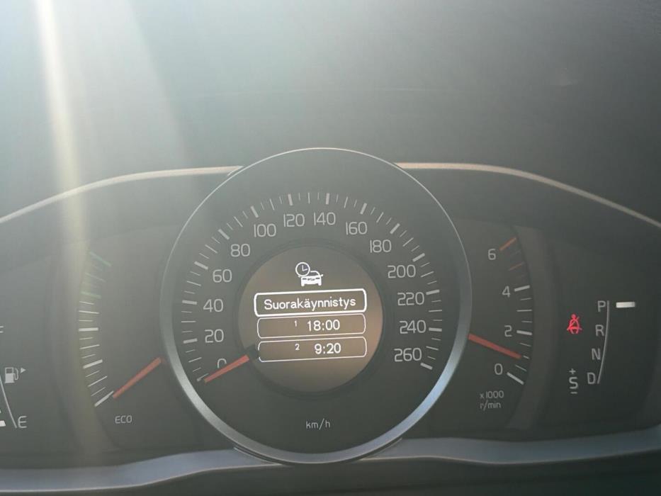 VOLVO S60 2014