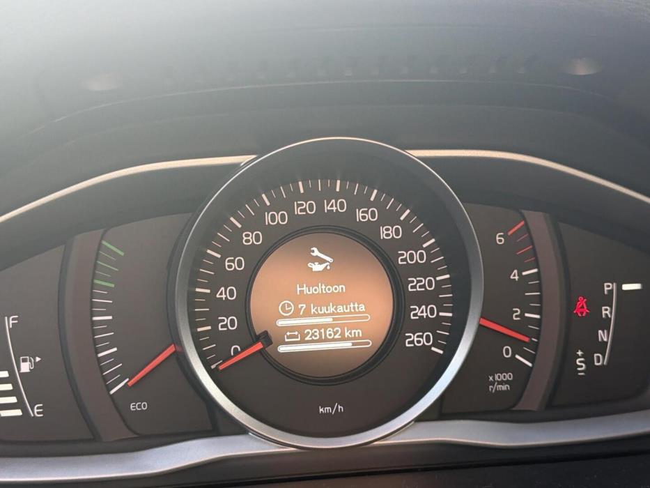 VOLVO S60 2014