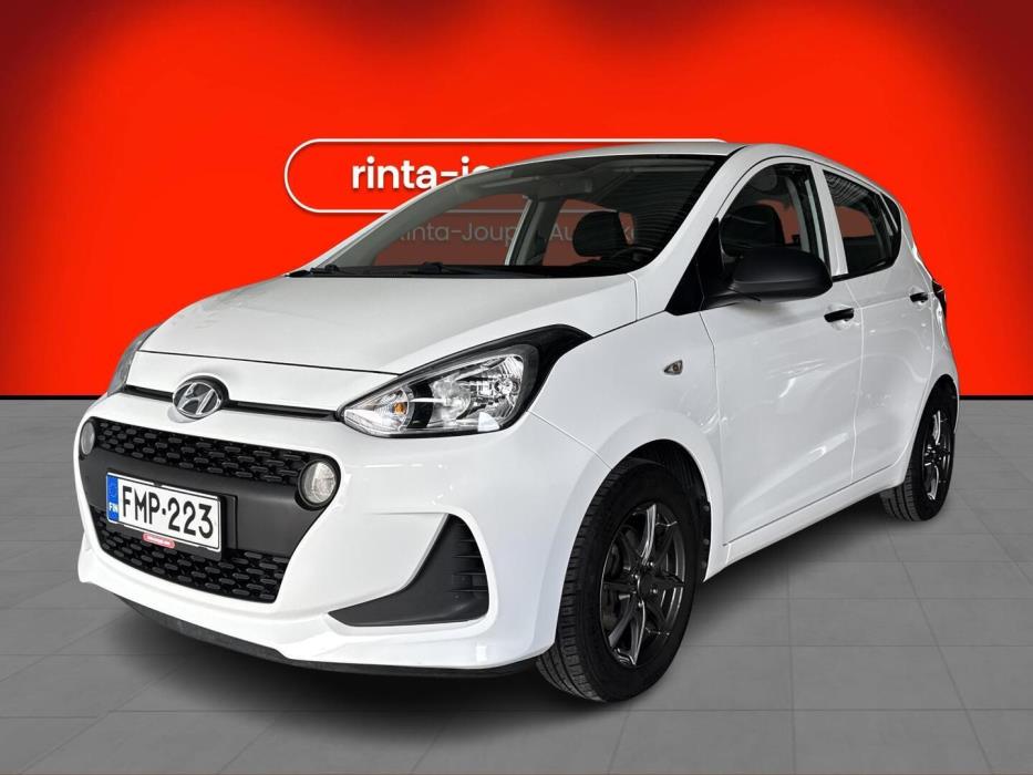 HYUNDAI i10 2017