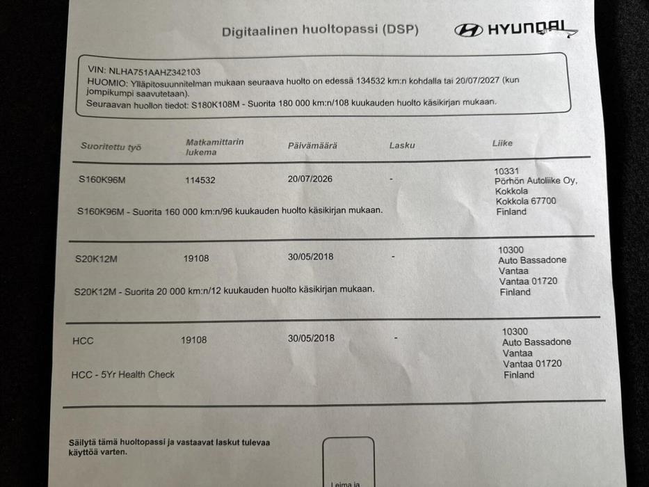 HYUNDAI i10 2017